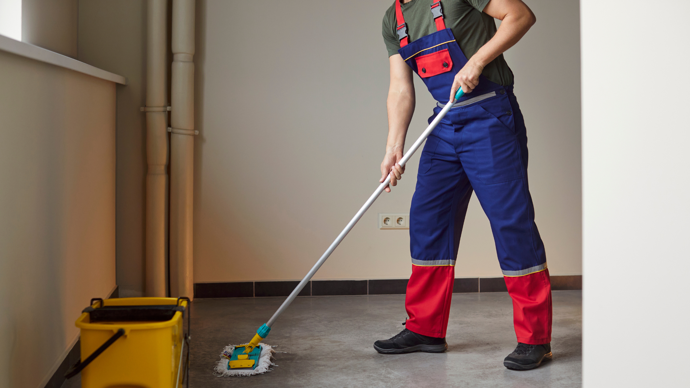 Built for Busy Homes